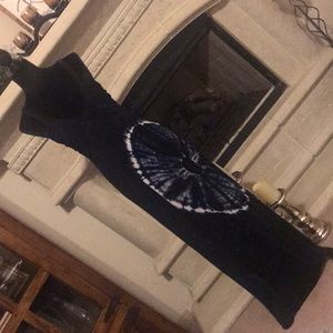 Design History Maxi Dress